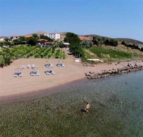 Arsipel Otel Bozcaada Exterior photo