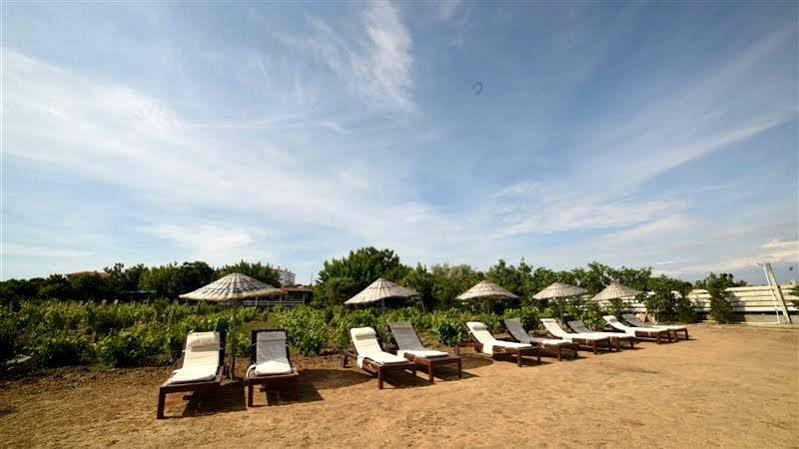 Arsipel Otel Bozcaada Exterior photo