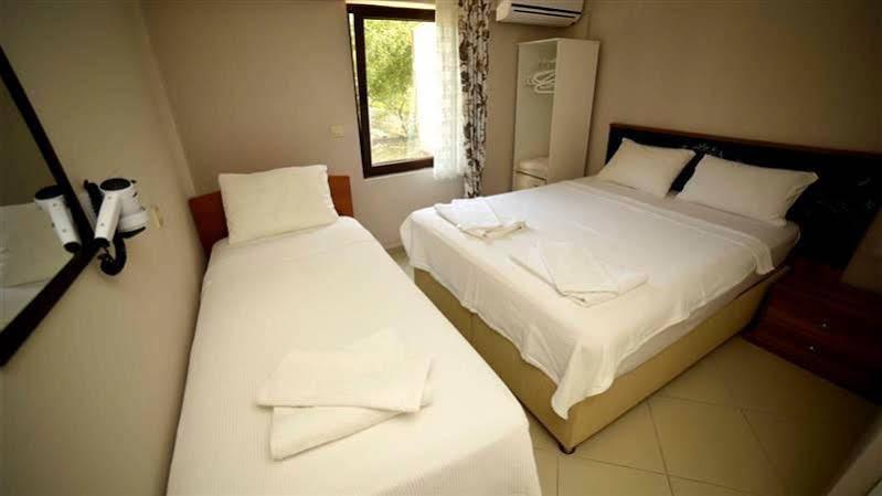Arsipel Otel Bozcaada Exterior photo