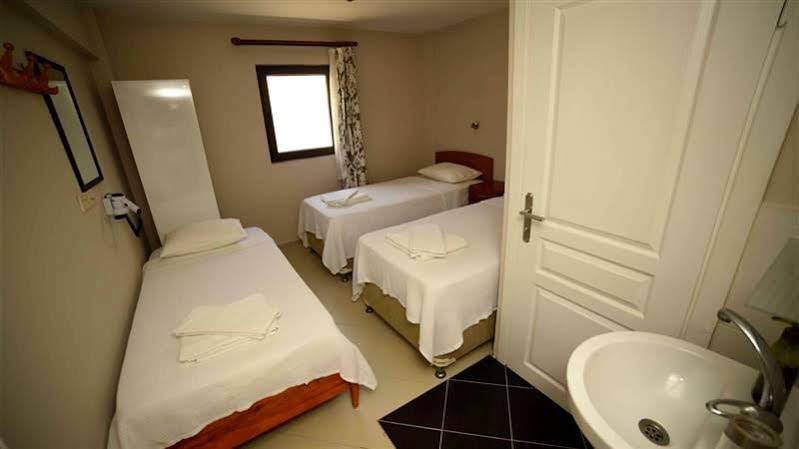 Arsipel Otel Bozcaada Exterior photo