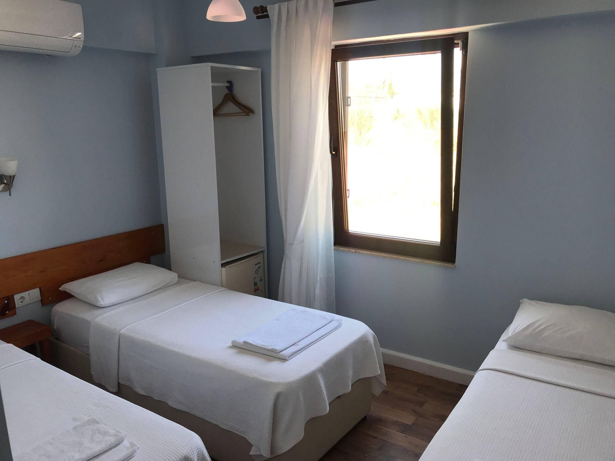 Arsipel Otel Bozcaada Exterior photo