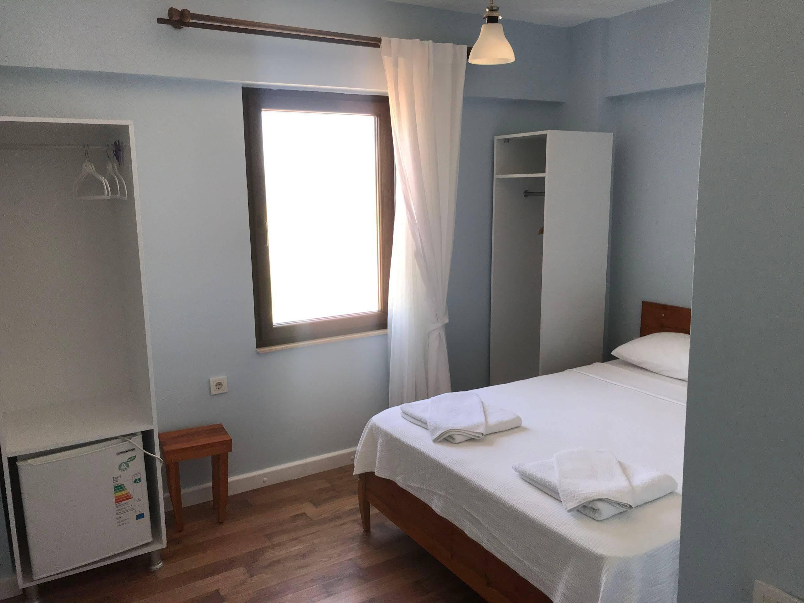 Arsipel Otel Bozcaada Exterior photo